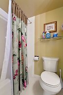 After Eight Bed and Breakfast