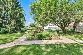 After Eight Bed and Breakfast