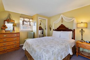 After Eight Bed and Breakfast