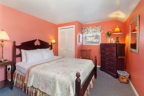 After Eight Bed and Breakfast