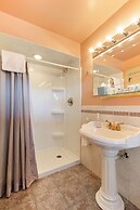 After Eight Bed and Breakfast