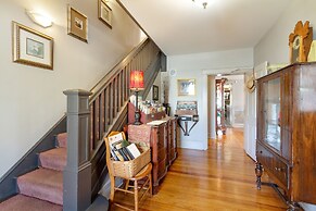 After Eight Bed and Breakfast