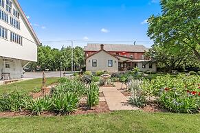 After Eight Bed and Breakfast