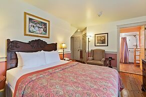 After Eight Bed and Breakfast