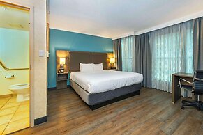 Grand Park Hotel & Suites Downtown Vancouver, Ascend Hotel Collection