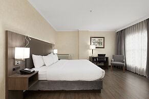 Grand Park Hotel & Suites Downtown Vancouver, Ascend Hotel Collection