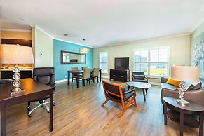 Grand Park Hotel & Suites Downtown Vancouver, Ascend Hotel Collection