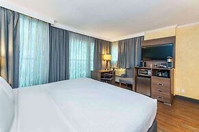 Grand Park Hotel & Suites Downtown Vancouver, Ascend Hotel Collection