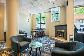 Grand Park Hotel & Suites Downtown Vancouver, Ascend Hotel Collection