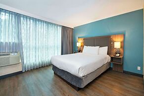 Grand Park Hotel & Suites Downtown Vancouver, Ascend Hotel Collection