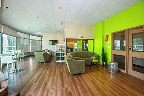 Grand Park Hotel & Suites Downtown Vancouver, Ascend Hotel Collection