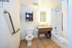 Grand Park Hotel & Suites Downtown Vancouver, Ascend Hotel Collection