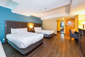 Grand Park Hotel & Suites Downtown Vancouver, Ascend Hotel Collection