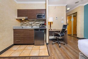 Grand Park Hotel & Suites Downtown Vancouver, Ascend Hotel Collection