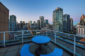 Grand Park Hotel & Suites Downtown Vancouver, Ascend Hotel Collection