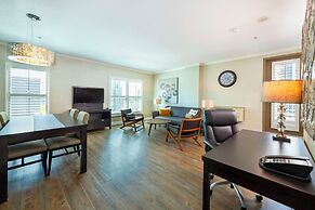 Grand Park Hotel & Suites Downtown Vancouver, Ascend Hotel Collection