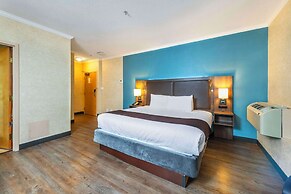 Grand Park Hotel & Suites Downtown Vancouver, Ascend Hotel Collection