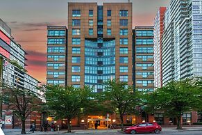 Grand Park Hotel & Suites Downtown Vancouver, Ascend Hotel Collection