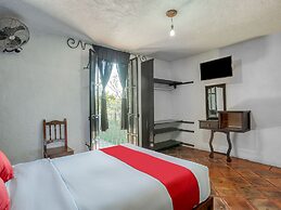 Hotel Marmil