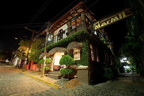 Hotel Marmil