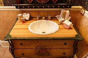 The Carolina Bed & Breakfast