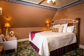 The Carolina Bed & Breakfast