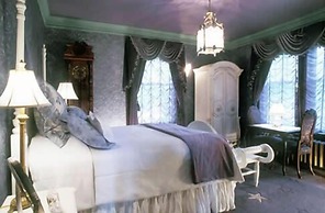 The Carolina Bed & Breakfast