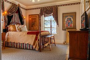 The Carolina Bed & Breakfast