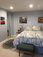 Sunshine LA BnB