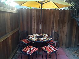 Sunshine LA BnB