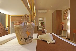 Aloha Boracay Hotel