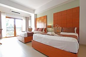 Aloha Boracay Hotel