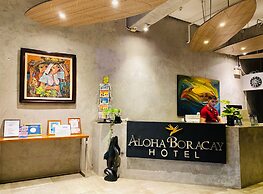 Aloha Boracay Hotel