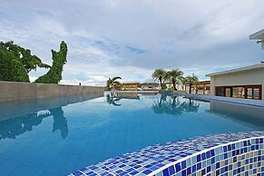 Aloha Boracay Hotel