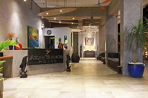 Aloha Boracay Hotel