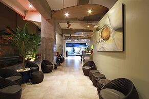 Aloha Boracay Hotel