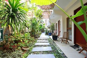 Aloha Boracay Hotel