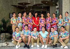 Aloha Boracay Hotel