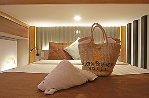 Aloha Boracay Hotel