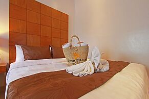 Aloha Boracay Hotel