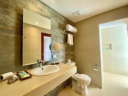 Aloha Boracay Hotel