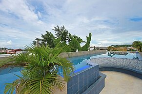 Aloha Boracay Hotel
