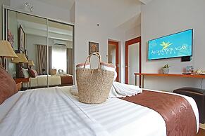 Aloha Boracay Hotel