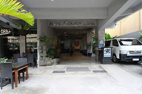 Aloha Boracay Hotel