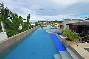 Aloha Boracay Hotel