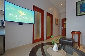 Aloha Boracay Hotel