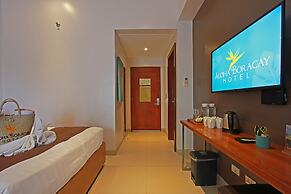 Aloha Boracay Hotel