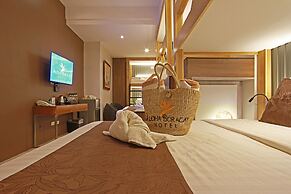 Aloha Boracay Hotel