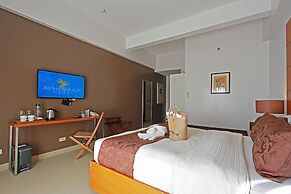Aloha Boracay Hotel