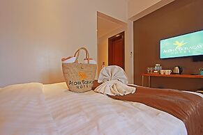 Aloha Boracay Hotel